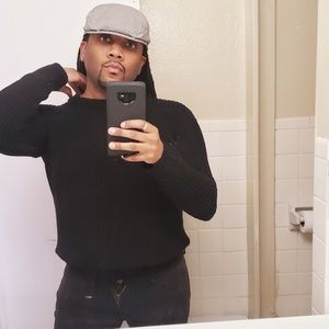 Meet your Posher, Tyrone